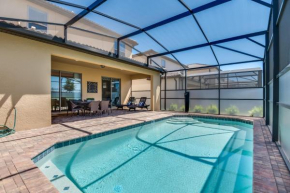Large Villa wPrivate Pool Game Room Waterpark